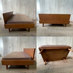 ウニコ アルベロ 2人掛けソファ unico ALBERO 2シーターの画像