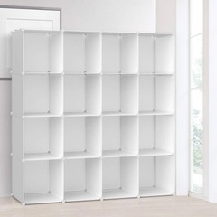 収納ラックの画像