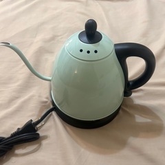 電気ポット 電気ケトルの画像