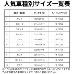 ISSE 62サイズ　スノーソックスの画像