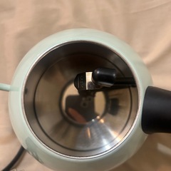 電気ポット 電気ケトルの画像