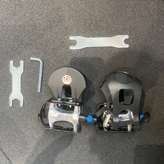 FITBOX エアロバイク｜中古美品｜配達+¥2,000の画像