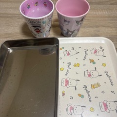 食器まとめての画像