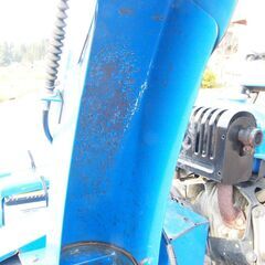 除雪機YAMAHA　YT660Eバッテリー新品　実動富山、石川、金沢の画像