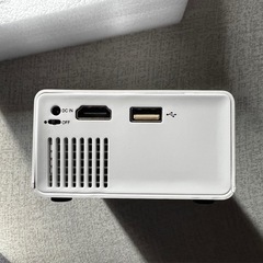 (相談中)プロジェクターの画像