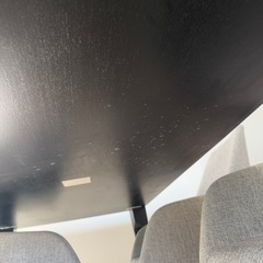 ダイニングテーブルの画像