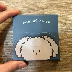 メモ帳 メモスタンド セットの画像