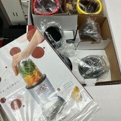 【引取限定】ショップジャパン マジックブレッド デラックス TKB-WS09 未使用品【ハンズクラフト八幡西店】の画像