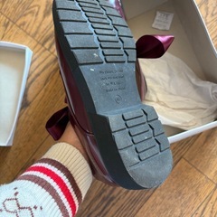 レディース靴の画像