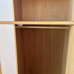 クローゼットの画像