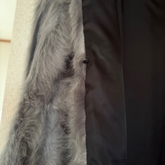 ✨️モコモコベストフード付き✨️
の画像