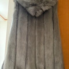 ✨️モコモコベストフード付き✨️
の画像