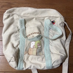 色な大きめパックの画像