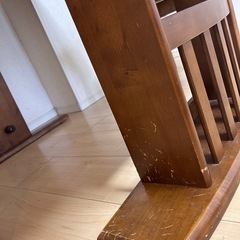 ダイニングテーブルセットの画像