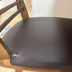 ダイニングテーブルセットの画像