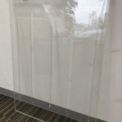 ☆ポスターフレーム ポスター入れ 幅53×縦74cm 中古 展示 ディスプレイ 店舗 (NF251217) Zi-2377の画像