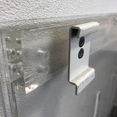 ☆ポスターフレーム ポスター入れ 幅53×縦74cm 中古 展示 ディスプレイ 店舗 (NF251217) Zi-2377の画像