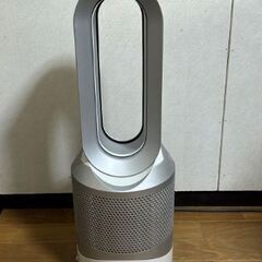 【鹿児島市リサイクルストアスターズ吉野店】【中古品】ダイソン Pure Hot+Cool Link HP03　2020年製の画像