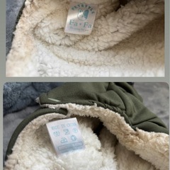 犬　冬服　Lの画像