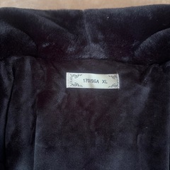 ✨️中までモコモコアウター ✨️
の画像