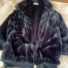 ✨️中までモコモコアウター ✨️
の画像