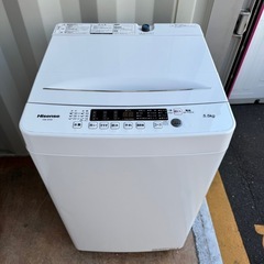 58⭐️2025.23.21年製セット★冷蔵庫　洗濯機　電子レンジ　一人暮らし の画像