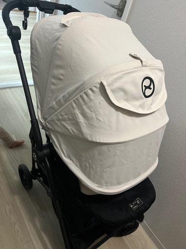 cybex　サイベックス メリオ 2024年