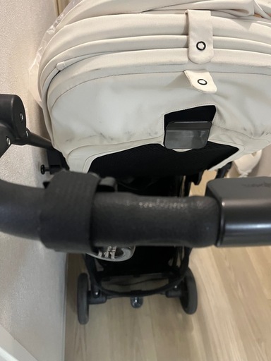 cybex　サイベックス メリオ 2024年