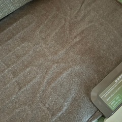 ホットカーペットの画像