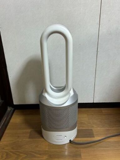 【鹿児島市リサイクルストアスターズ吉野店】【中古品】ダイソン Pure Hot+Cool Link HP03　2020年製