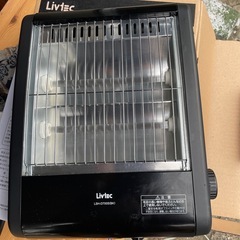 NO：5223 電気ストーブ‼️未使用品❣️の画像