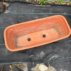 プランター（鉢）　大小さまざま　必要な物のみでOKの画像