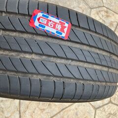 205/60 R16 Michelinタイヤ *4　２０２２年　夏タイヤの画像