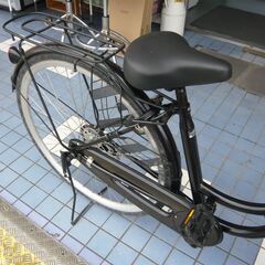 ID：248164　エアレスタイヤ　自転車の画像