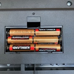 電子ピアノの画像