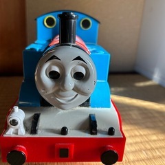 トーマス　　大きめ　　音がなるの画像