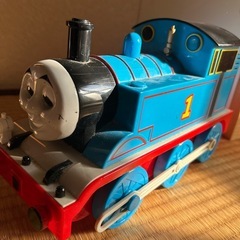 トーマス　　大きめ　　音がなるの画像