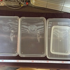 バット　ボウル　じょうご　鍋敷き　調理器具　いろいろの画像