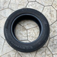 205/60 R16 Michelinタイヤ *4　２０２２年　夏タイヤの画像