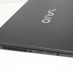 【中古ノートPC】SONY〈Vaio Peo PG13〉Intel Coe i5/SSD256GB/メモリ8GB ⑤の画像