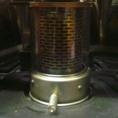 CORONA コロナ 石油ストーブ (木造6畳/コンクリート8畳) RX-B21C　の画像