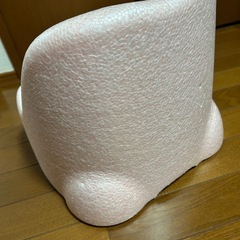 リッチェル　お風呂ベビーチェアの画像