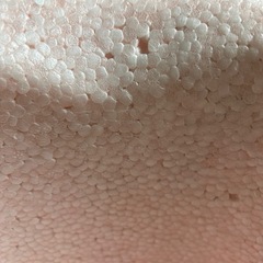 リッチェル　お風呂ベビーチェアの画像