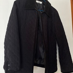 レディースコート(値下げ)の画像