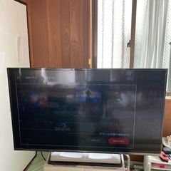 ジャンク
テレビの画像