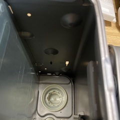 ダイニチ　ファンヒーター(08年製)の画像