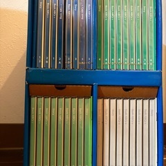 ディズニー英語システム①