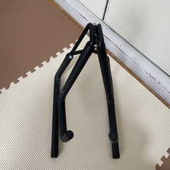 折りたたみ　スタンドの画像
