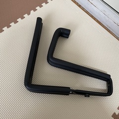 折りたたみ　スタンドの画像