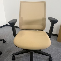 KOKUYO 会議テーブル椅子セットの画像